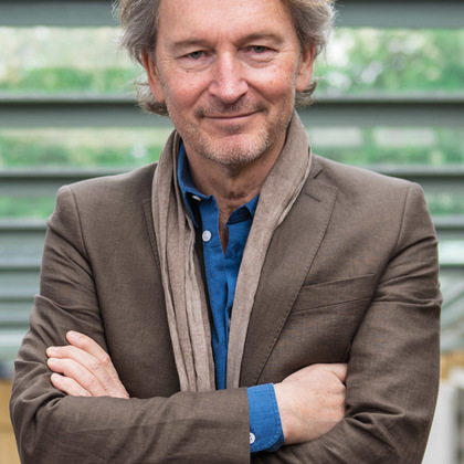 Alumni Thomas Ledin